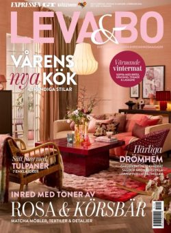 Leva & Bo – 29 Januari 2026