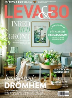 Leva & Bo – 5 Februari 2026