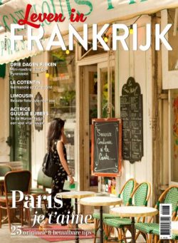 Leven in Frankrijk – Februari 2026