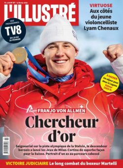 L’Illustre – 12 Fevrier 2026