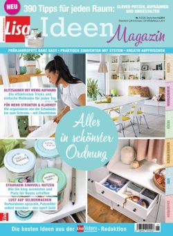 Lisa Wohnen & Dekorieren – Special Nr 1 2026