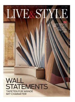 Live & Style – 12 Februar 2026