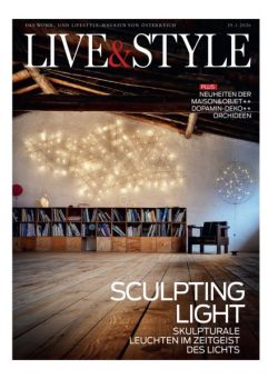 Live & Style – 29 Januar 2026