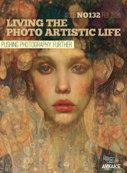 Living the Photo Artistic Life – February 2026