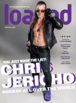 Loaded – February 2026