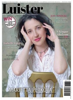 Luister – 6 Februari 2026