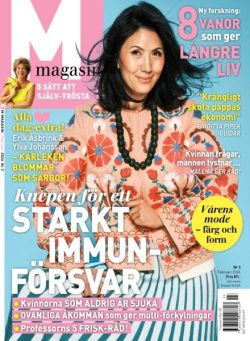 M-Magasin – 4 Februari 2026