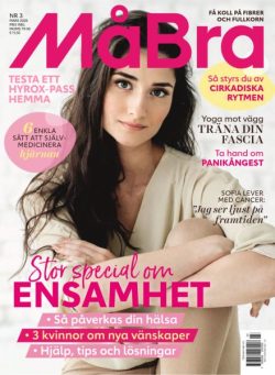 MaBra – 13 Februari 2026