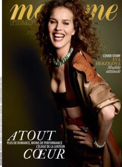 Madame Figaro – 30 Janvier 2026