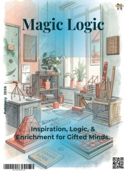 Magic Logic – February 2026