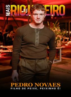 Mais Rio de Janeiro – 2 Fevereiro 2026