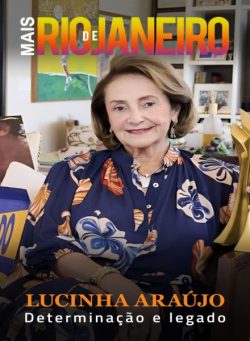 Mais Rio de Janeiro – 23 Fevereiro 2026