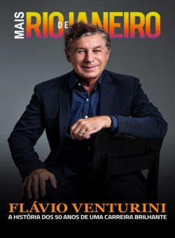 Mais Rio de Janeiro – 26 Janeiro 2026