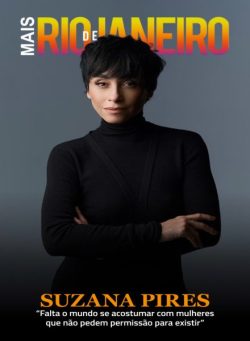 Mais Rio de Janeiro – 9 Fevereiro 2026