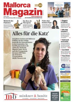 Mallorca Magazin – 19 Februar 2026