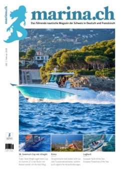 marinach Deutsche Ausgabe – Februar 2026