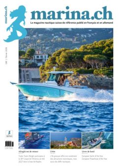 marinach edition francaise – Fevrier 2026