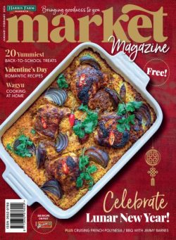 Market Magazine – January-February 2026