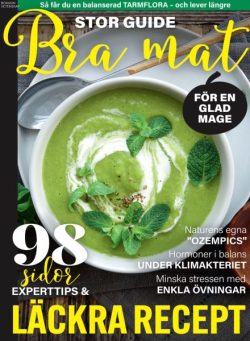 Mat & Halsa – Januari 2026