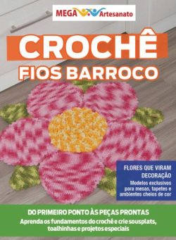 Mega artesanato – 15 Fevereiro 2026