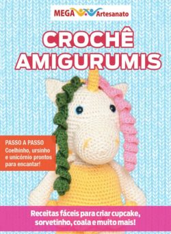 Mega artesanato – 18 Janeiro 2026