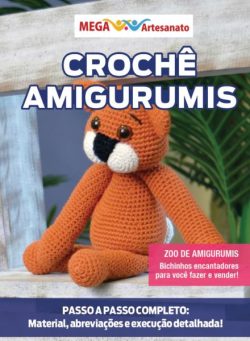 Mega artesanato – 25 Janeiro 2026