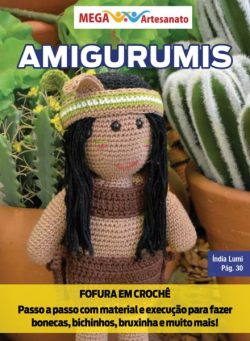 Mega artesanato – Fevereiro 2026