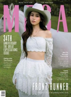 MEGA – February-March 2026