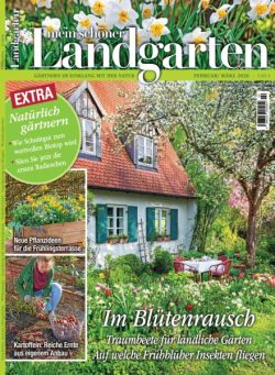 Mein schOner Landgarten – Februar 2026