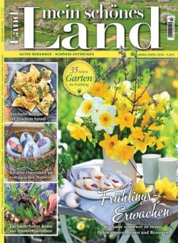 Mein schones Land – Februar 2026