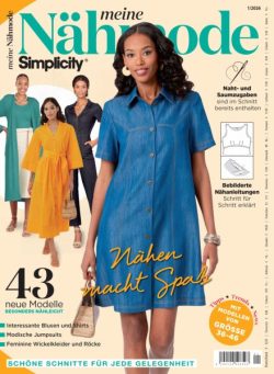 Meine Nahmode – 7 Februar 2026