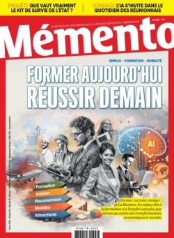 Memento – Fevrier 2026
