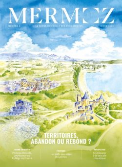 Mermoz – Hiver 2026