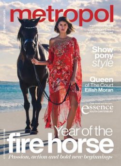 Metropol – 18 February 2026