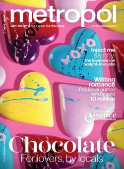 Metropol – 4 February 2026