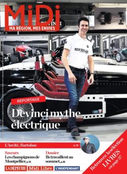 Midi Ouest – 15 Fevrier 2026