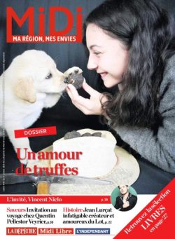 Midi Ouest – 26 Janvier 2026