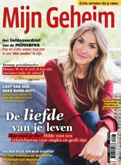 Mijn Geheim – 5 Februari 2026