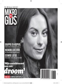 Mikro Gids – 10 Februari 2026