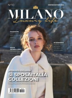 Milano Luxury Life – Winter Edition 2026