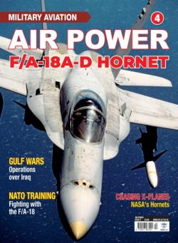 Military Aviation Air Power – Issue 4 2026