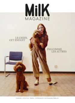 MilK – Fevrier 2026