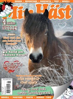 Min Hast – 18 Februari 2026