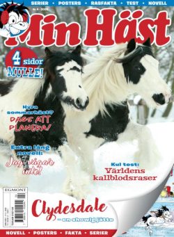 Min Hast – 4 Februari 2026