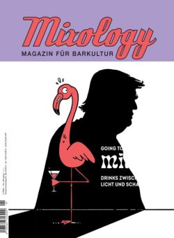 Mixology – Februar 2026