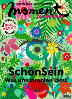 Moment by Moment – Marz-Mai 2026