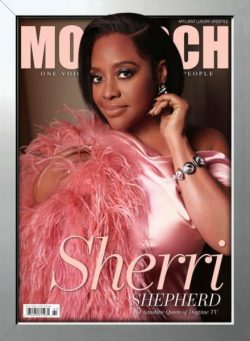 Monarch Magazine – Winter 2026