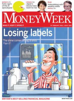 MoneyWeek – 20 February 2026