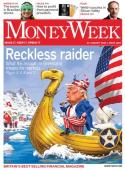 MoneyWeek – 23 January 2026