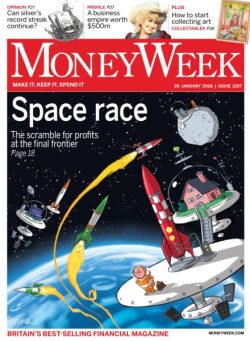 MoneyWeek – 30 January 2026